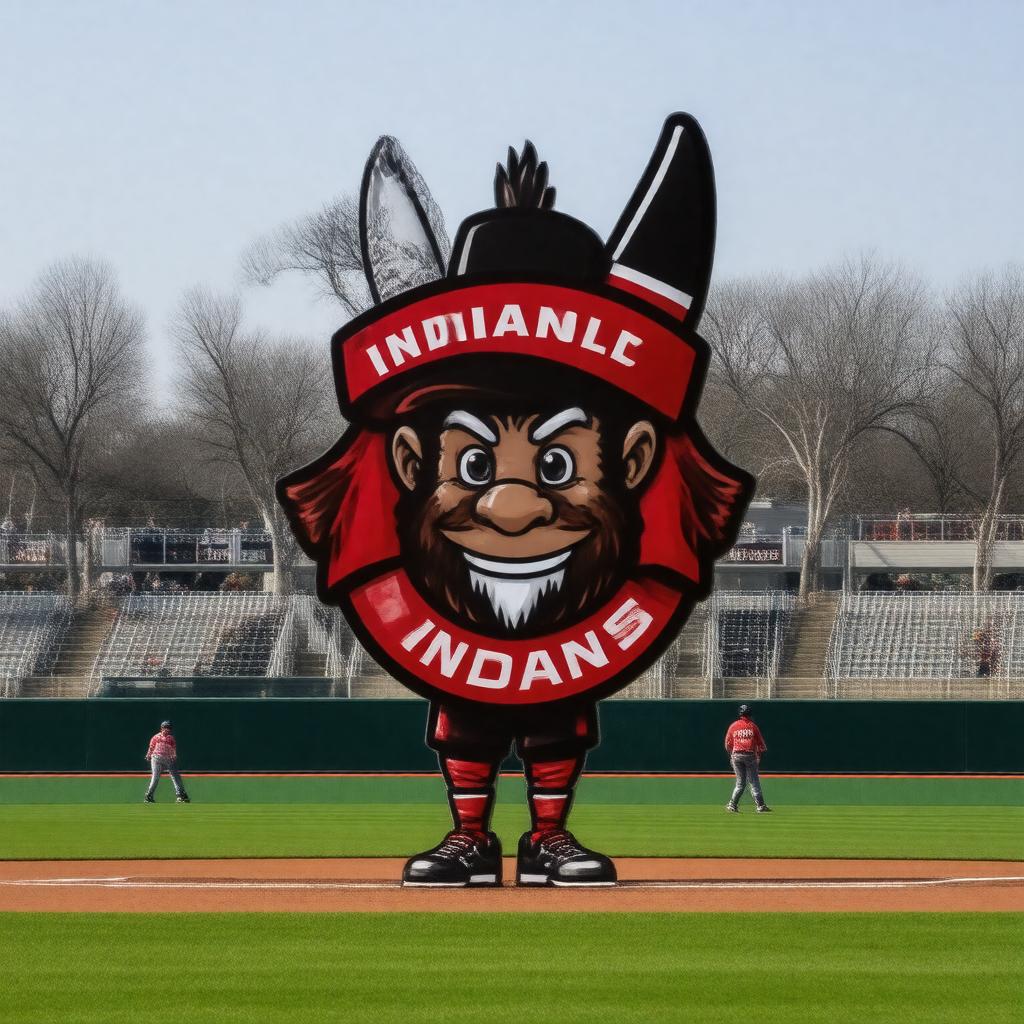 Indianapolis Indians